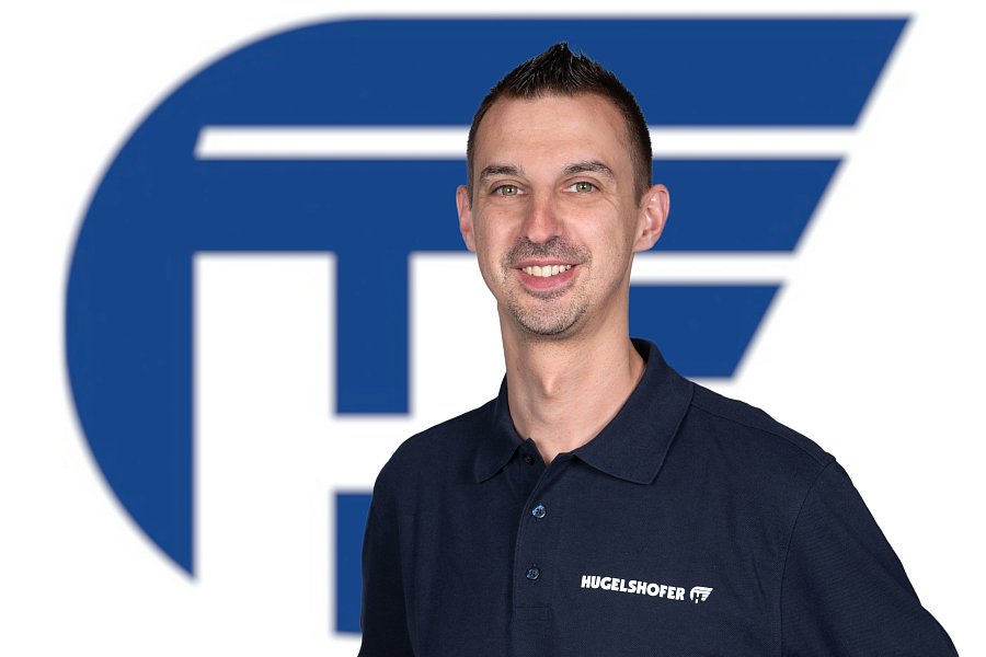 Andreas Spaltenstein